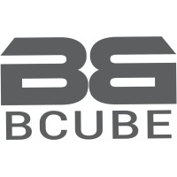 BCUBE logo - Similar company to Bioconscious Research Foundation