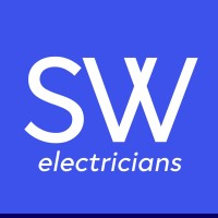 SW Electricians - House Rewiring specialists logo - Similar company to Fordhay