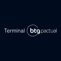 Terminal BTG Pactual logo - Similar company to Espaces