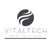 VitalTech logo - Similar company to Inventures