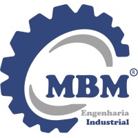 MBM Engenharia Industrial logo - Similar company to Belsys Engenharia Industrial
