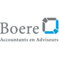 Boere Accountants En Adviseurs B.v.