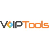 VoIPTools logo - Similar company to Quicknxt