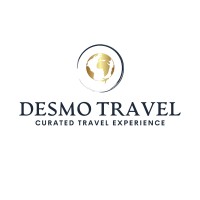Desmo Travel logo - Similar company to Techhubpress.Com