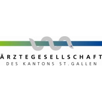 Ärztegesellschaft des Kantons St. Gallen logo - Similar company to Spitex Linth