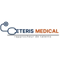 Ceteris Médical logo - Similar company to Cilad
