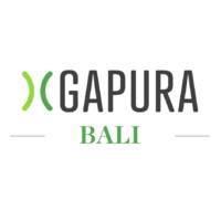 Gapura Bali logo - Similar company to Bali Inside