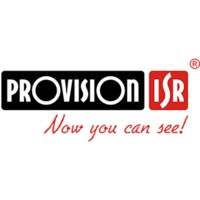 Provision-ISR AUSTRALIA logo - Similar company to Secuvision Technology Pty Ltd