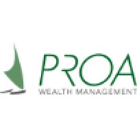 PROA Wealth Management logo - Similar company to Harbor West Financial Planning Wealth Management
