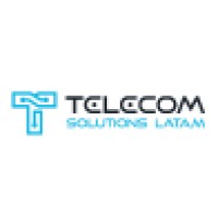 Telecom Solutions Latam logo - Similar company to Compupalace