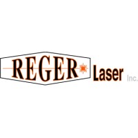 REGER LASER INC. logo - Similar company to Casting Ros Sa