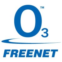 Freenet (Vodafone Ukraine Group) logo - Similar company to Llc “Ukrcom”