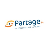 Partage 44 logo - Similar company to Bevoak