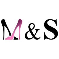 M&S SHOES logo - Similar company to Arrival Overseas
