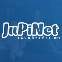 JuPiNet Távközlési Kft logo - Similar company to Play-Iptv.Com