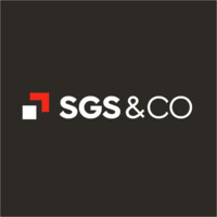 SGS & Co logo - Similar company to Cerventech Inc