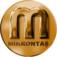 Mikrontaş logo - Similar company to Robmec