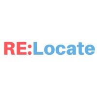 RE:Locate logo - Similar company to Heffner Architects, Pc