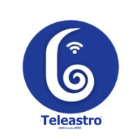 Teleastro logo - Similar company to Zapiyo