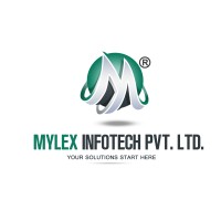 MYLEXINFOTECH PRIVATE LIMITED logo - Similar company to Ebizinfosys