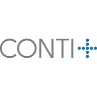 CONTI+ logo - Similar company to Conflo Services, Inc.