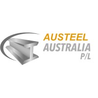 Austeel Structural Steel Fabricators logo - Similar company to Kyst Engineering & Construction