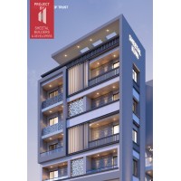 Sheetal Builders and Developers logo - Similar company to Mandge Builders & Developers