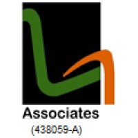 Landarc Associates Sdn Bhd logo - Similar company to Amar Tendulkar Architects