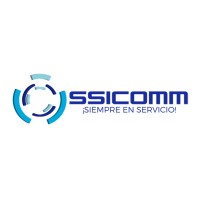 Ssicomm Sas.