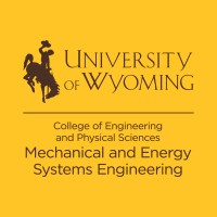 University of Wyoming Department of Mechanical and Energy Systems Engineering logo - Similar company to Energy, Minerals And Natural Resources Department Of New Mexico