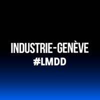 Industrie-Genève logo - Similar company to Opi - Office De Promotion Des Industries Et Des Technologies