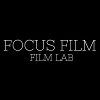Focus Film AB logo - Similar company to Paradox (Sf Studios)