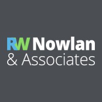 RW Nowlan & Associates logo - Similar company to Smart Dún Laoghaire