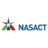 NASACT logo - Similar company to Aga