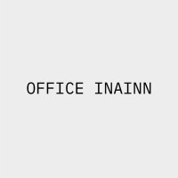 OFFICE INAINN logo - Similar company to E-Gg