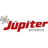 Jupiter Baterias E Componentes logo - Similar company to Vizimed - Medicina E Segurança Do Trabalho