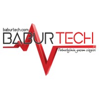 Baburtech Bilişim A.Ş.