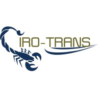 Iro Trans logo - Similar company to Rp Transportes