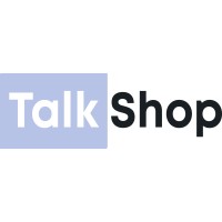 TalkShop logo - Similar company to Talkshoplive®