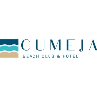CUMEJA BEACH CLUB & HOTEL logo - Similar company to Sailor'S Beach Club Hotel