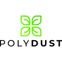 PolyDust logo - Similar company to Prolining