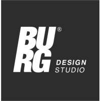 Burg Design Studio logo - Similar company to Fixate