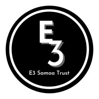 E3 Samoa Trust logo - Similar company to Bluewave Wireless Ltd.