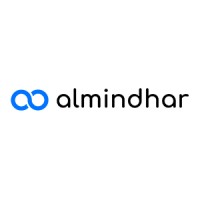 Almindhar logo - Similar company to Answer Connect