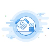 Affiliate Marketing logo - Similar company to Geckotech It Solutions