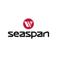 Seaspan ULC logo - Similar company to Fraser River Pile And Dredge (Gp) Inc.