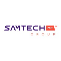 SamTech Middle East Fz LLC logo - Similar company to Samtech