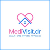 MediVisit.dr logo - Similar company to Ficy