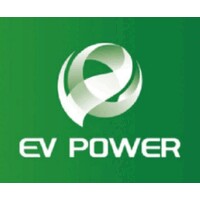 EV Power Charging Station logo - Similar company to Chargeeasy