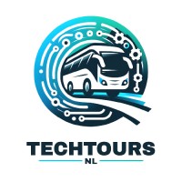 TechTours logo - Similar company to Techtutors